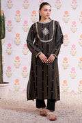 Zellbury | Summer Pret | Embroidered Kurta Trouser - 2855 - House Of Zarish