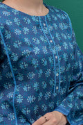 Zellbury | Summer Pret | Kurta Trouser - 2871 - House Of Zarish