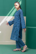 Zellbury | Summer Pret | Kurta Trouser - 2871 - House Of Zarish