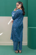 Zellbury | Summer Pret | Kurta Trouser - 2871 - House Of Zarish