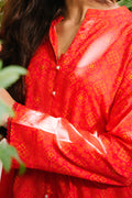 Zellbury | Summer Pret | Kurta Trouser - 2872 - House Of Zarish