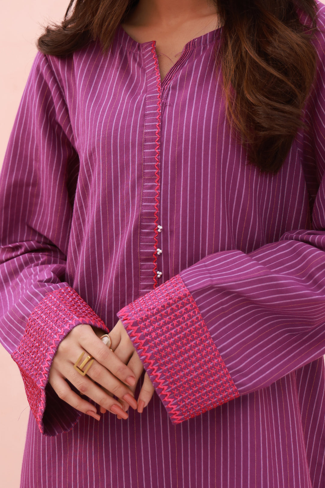 Zellbury | Summer Pret | Kurta Trouser - 2874 - Libasekhas