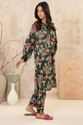 Zellbury | Summer Pret | Kurta Trouser - 2898 - House Of Zarish