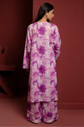 Zellbury | Summer Pret | Embroidered Kurta Trouser - 2900 - House Of Zarish