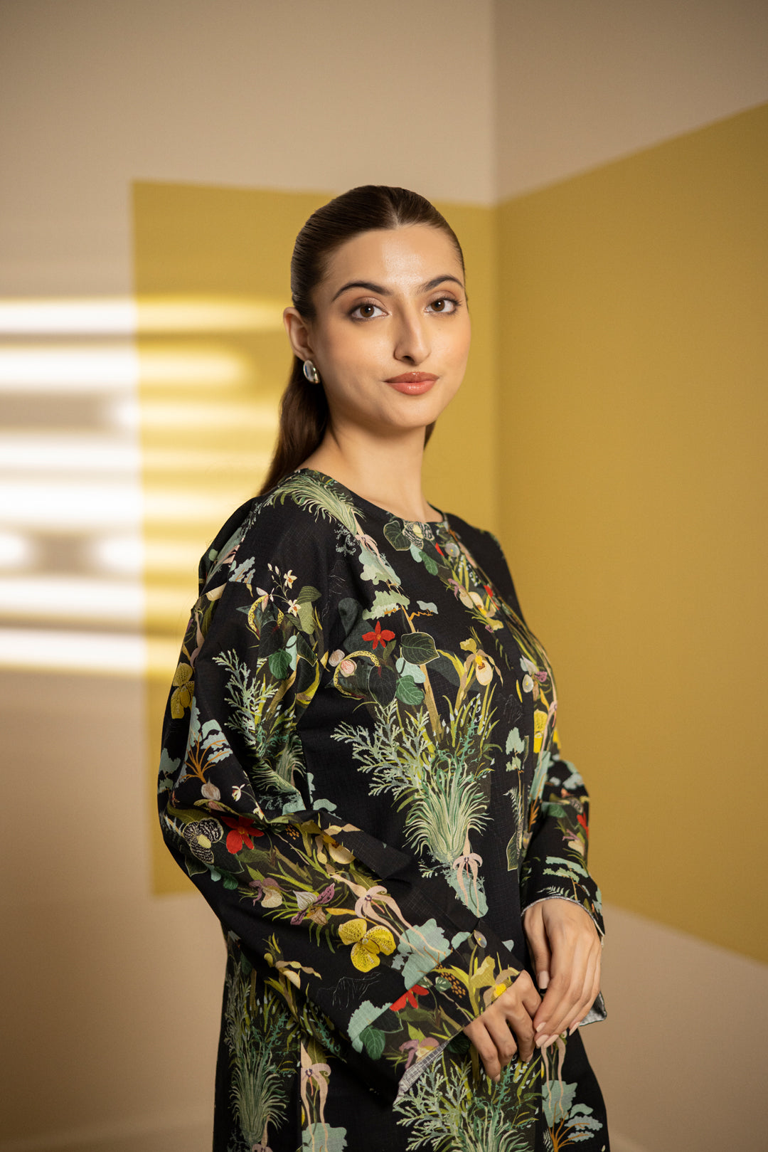 Zellbury | Summer Pret | Kurta Trouser - 3200 - House Of Zarish