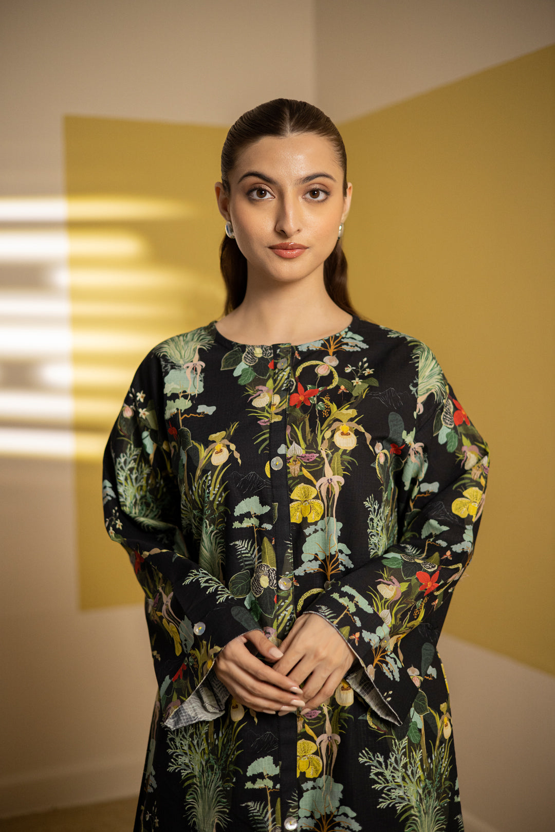 Zellbury | Summer Pret | Kurta Trouser - 3200 - House Of Zarish