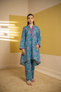 Zellbury | Summer Pret | Kurta Trouser - 3202 - House Of Zarish