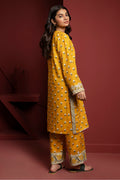 Zellbury | Winter Pret | Kurta Trouser - 3276 - House Of Zarish