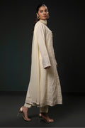 Zellbury | Summer Pret | Embroidered Kurta Dupatta Trouser - 3332 - Libasekhas