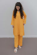 Zellbury | Summer Pret | Embroidered Kurta Trouser - 0923 - House Of Zarish