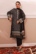 Zellbury | Summer Pret | Embroidered Kurta Dupatta - 0973 - Libasekhas