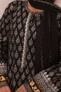 Zellbury | Summer Pret | Embroidered Kurta Dupatta - 0973 - House Of Zarish