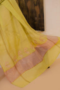 Zellbury | Summer Pret | Embroidered Kurta Dupatta - 1094 - House Of Zarish