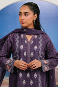 Zellbury | Summer Pret | Kurta Dupatta Trouser - 1102 - Libasekhas