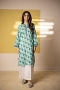 Zellbury | Summer Pret | Kurta - 1524 - House Of Zarish