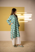 Zellbury | Summer Pret | Kurta - 1524 - House Of Zarish