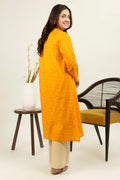 Zellbury | Summer Pret | Kurta - 1649 - House Of Zarish