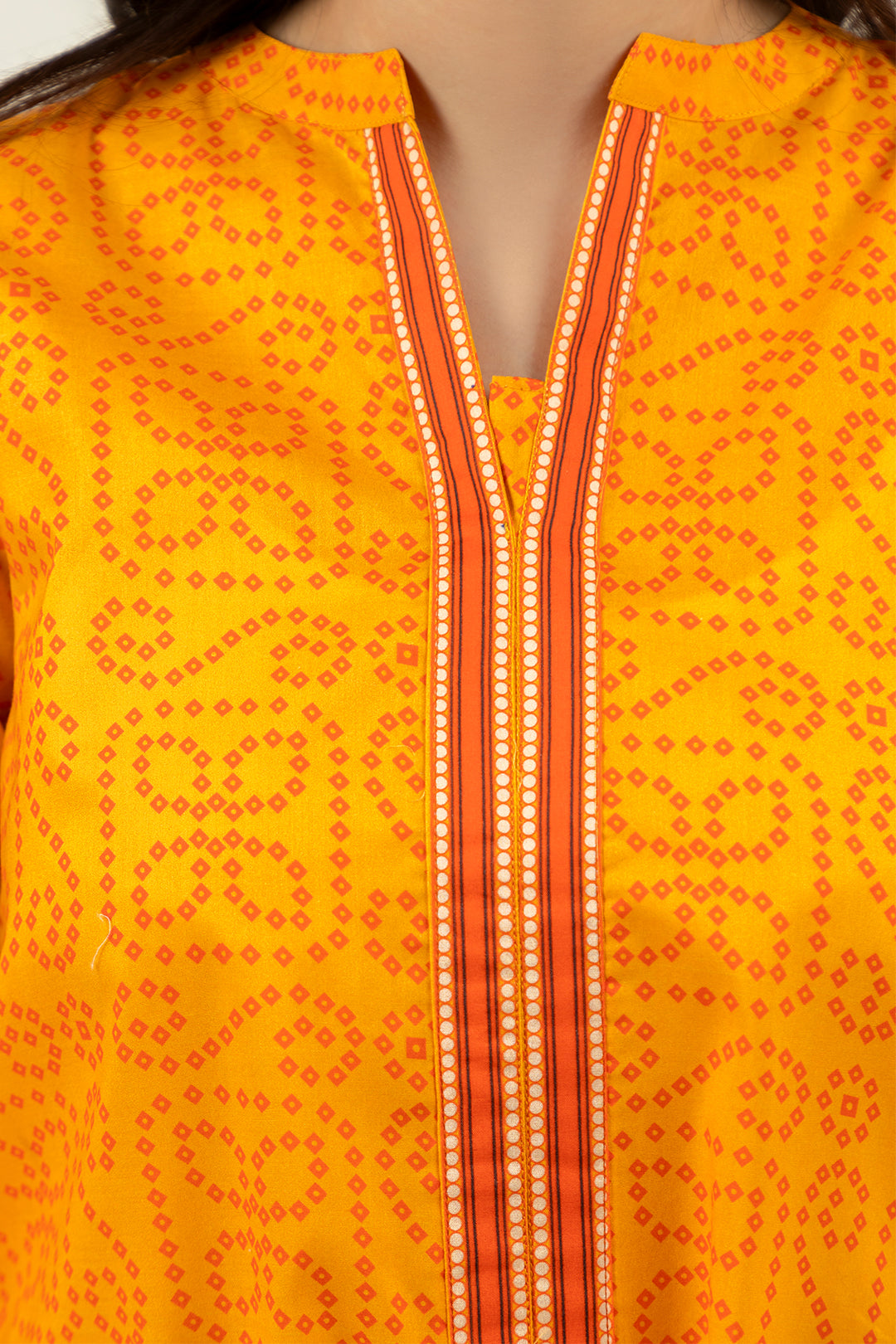 Zellbury | Summer Pret | Kurta - 1649 - House Of Zarish