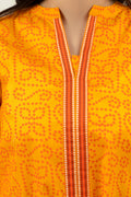 Zellbury | Summer Pret | Kurta - 1649 - Libasekhas