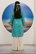 Zellbury | Summer Pret | Kurta - 1840 - Libasekhas