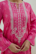 Zellbury | Summer Pret | Embroidered Kurta - 1853 - House Of Zarish
