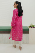 Zellbury | Summer Pret | Embroidered Kurta - 1853 - House Of Zarish