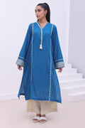 Zellbury | Summer Pret | Embroidered Kurta - 1864 - House Of Zarish