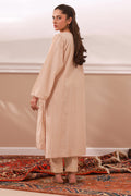 Zellbury | Summer Pret | Embroidered Kurta - 1866 - Libasekhas