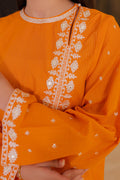 Zellbury | Summer Pret | Embroidered Kurta - 1872 - Libasekhas