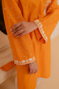 Zellbury | Summer Pret | Embroidered Kurta - 1872 - Libasekhas