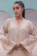 Zellbury | Summer Pret | Embroidered Kurta - 2012 - House Of Zarish