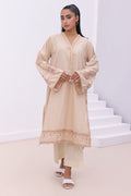 Zellbury | Summer Pret | Embroidered Kurta - 2012 - House Of Zarish