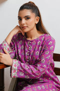 Zellbury | Summer Pret | Kurta - 2034 - House Of Zarish