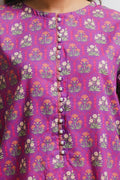 Zellbury | Summer Pret | Kurta - 2034 - House Of Zarish