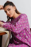 Zellbury | Summer Pret | Kurta - 2034 - House Of Zarish