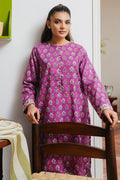 Zellbury | Summer Pret | Kurta - 2034 - House Of Zarish