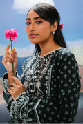 Zellbury | Summer Pret | Embroidered Kurta - 2042 - House Of Zarish