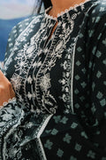 Zellbury | Summer Pret | Embroidered Kurta - 2042 - House Of Zarish