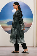 Zellbury | Summer Pret | Embroidered Kurta - 2042 - House Of Zarish