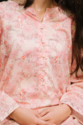 Zellbury | Summer Pret | Embroidered Kurta - 2045 - Libasekhas