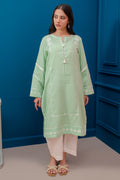 Zellbury | Summer Pret | Embroidered Kurta - 2049 - House Of Zarish