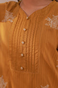 Zellbury | Summer Pret | Embroidered Kurta - 2051 - House Of Zarish