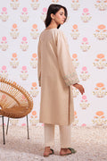 Zellbury | Summer Pret | Embroidered Kurta - 2140 - House Of Zarish