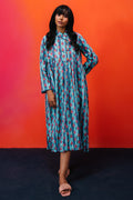 Zellbury | Summer Pret | Tunics - 2641 - House Of Zarish