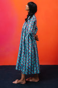 Zellbury | Summer Pret | Tunics - 2641 - House Of Zarish