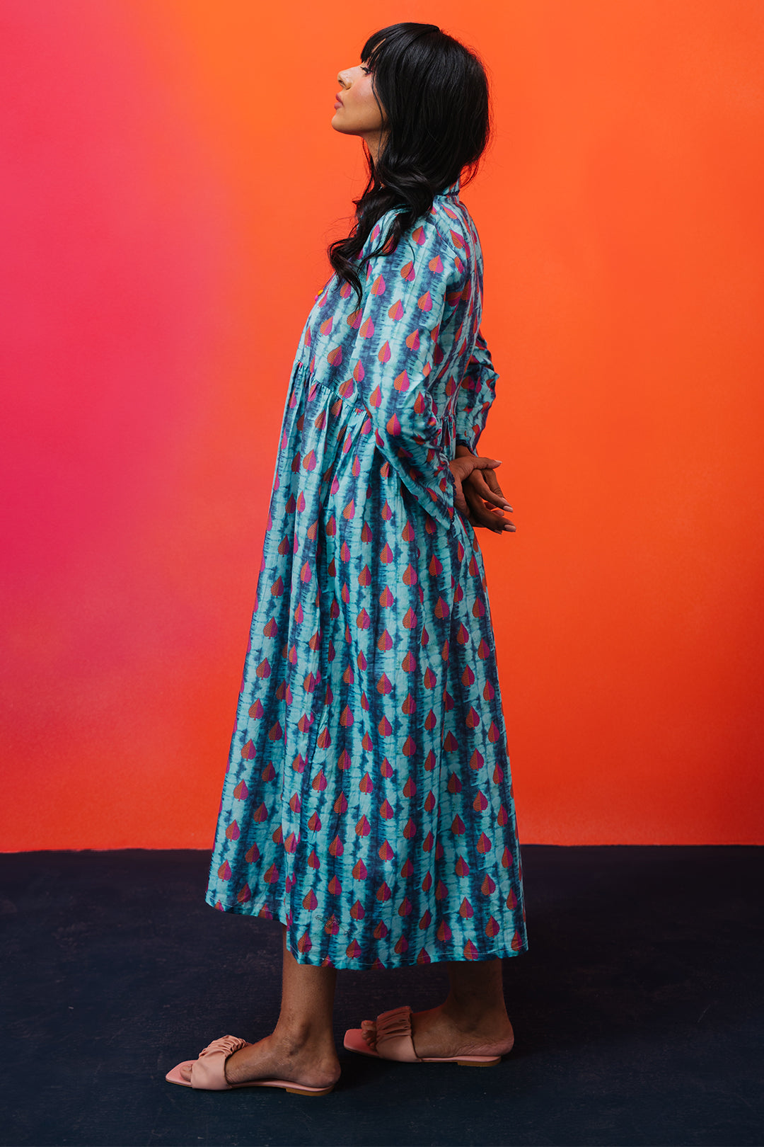 Zellbury | Summer Pret | Tunics - 2641 - House Of Zarish