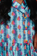 Zellbury | Summer Pret | Tunics - 2641 - House Of Zarish