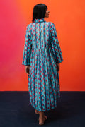 Zellbury | Summer Pret | Tunics - 2641 - House Of Zarish