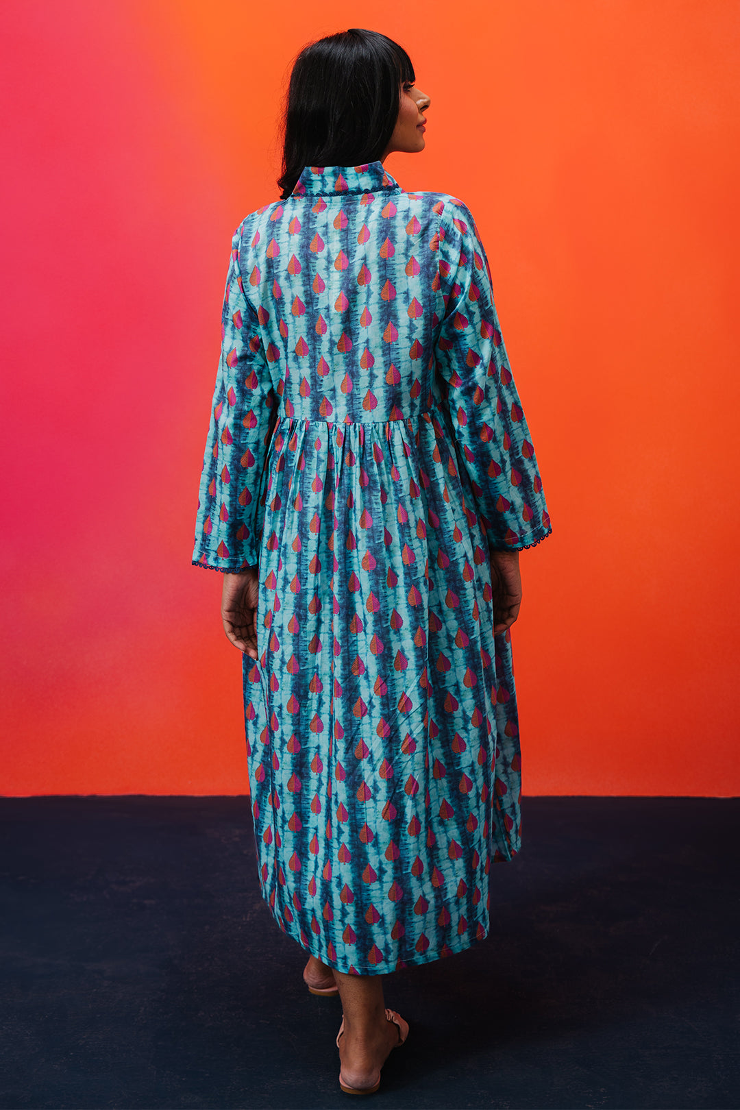 Zellbury | Summer Pret | Tunics - 2641 - House Of Zarish