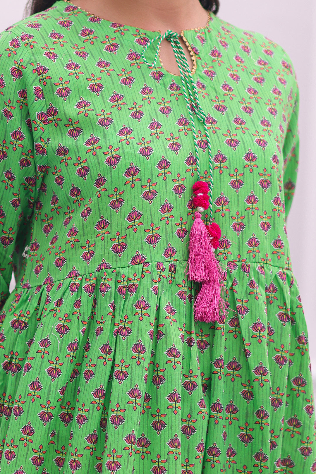 Zellbury | Summer Pret | Tunics - 2647 - House Of Zarish